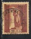POLOGNE 1955 - Y&T N° 807