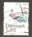 Denmark - Scott 1047