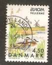 Denmark - SG 1168