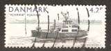 Denmark - SG 1251