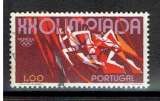 PORTUGAL 1972 - YT 1157 OBLITÉRÉ.