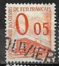 France - 1948- YT n° 31 oblitéré