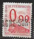 France - 1948- YT n° 40 oblitéré