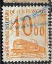 France - 1948- YT n° 46 oblitéré