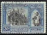 Portugal - 1926 - Y & T n° 384 - O.