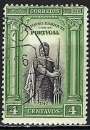 Portugal - 1926 - Y & T n° 385 - O.