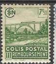 France - 1941- YT n°180  *