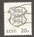 Estonia - Scott 299