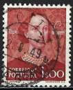Portugal - 1949 - Y & T n° 720 - O.
