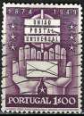 Portugal - 1949 - Y & T n° 726 - O.