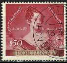 Portugal - 1953 - Y & T n° 797 - O.