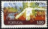 Portugal - 1971 - Y & T n° 1132 - O.