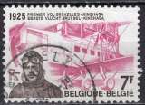 miniature BELGIQUE - Timbre n°1777 oblitéré