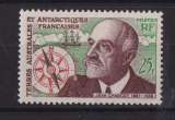 T.A.A.F.   YT   n° 18    neuf **    1961