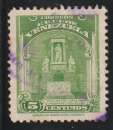 VENEZUELA 1947 - Y&T N° 264