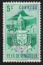 VENEZUELA 1953 - Y&T N° 494