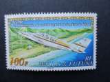 Wallis & Futuna y & t 740 ** 2010