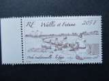 Wallis & Futuna y & t 741 ** 2010
