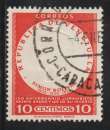 VENEZUELA 1957 - Y&T N° 540