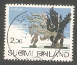 Finland - Scott 908