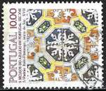 Portugal - 1982 - Y & T n° 1536 - O.