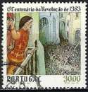 Portugal - 1983 - Y & T n° 1589 - O.