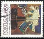 Portugal - 1985 - Y & T n° 1639 - O.