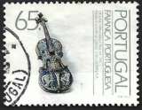 Portugal - 1992 - Y & T n° 1876 - O. (aminci)