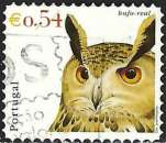 Portugal - 2002 - Y & T n° 2551 - O.