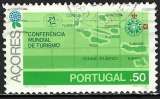 Portugal - Açores - 1980 - Y & T n° 325 - O.