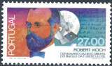 Portugal - 1982 - Y & T n° 1552 - MNH
