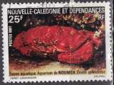 Nelle CALEDONIE N° 454 de 1982 oblitéré 
