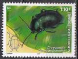 Nelle CALEDONIE N° 961 de 2005 oblitéré 