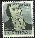 Portugal - 1966 - Y & T n° 1006 - O.