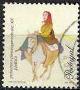 Portugal - 1995 - Y & T n° 2047 - O.
