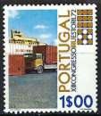 Portugal - 1972 - Y & T n° 1153 - MNH (traces sur gomme)
