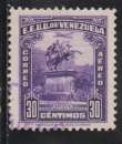 VENEZUELA  P.A. - Y&T N° 144