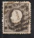 PORTUGAL 1870 - Y&T N° 35A