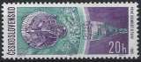 Tchécoslovaquie - 1966 - Y & T n° 1513 - MNH