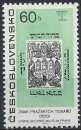 Tchécoslovaquie - 1967 - Y & T n° 1570 - MNH