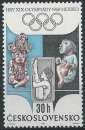 Tchécoslovaquie - 1968 - Y & T n° 1631 - MNH