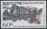 Tchécoslovaquie - 1968 - Y & T n° 1658 - MNH