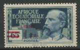 A.E.F. neuf ** N° 140C