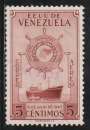 VENEZUELA  P.A. - Y&T N° 380