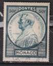 Monaco - - Y&T N°285 oblitéré