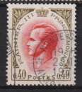 Monaco - - Y&T N°545a oblitéré
