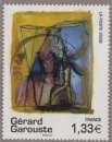 Peinture de Gérard Garouste