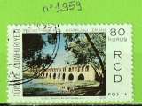 TURQUIE YT N°1959 OBLIT