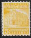 VENEZUELA  P.A. - Y&T N° 632