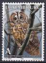 LUXEMBOURG - 1999 - Chouette - Yvert 1416 Oblitéré